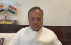 क्या दिनेश शर्मा ने पाकिस्तान की हार पर तंज कसा?