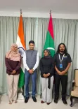 India's ITEC Day 2026: 4,200+ Maldivians trained, hailed as 'true ambassadors'