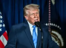 Trump's Iran talks target broader Middle East reset, Abraham Accords expansion