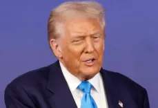 Is the Trump Administration Targeting Lawmakers Over an ‘Illegal Orders’ Video?