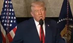 Is Trump Implementing a 25% Tariff on Iran Trade?