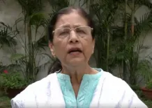 फौजिया खान का ट्रंप पर हमला: सभी देशों को अमेरिका का बहिष्कार करना चाहिए