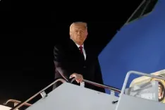 Did Trump Thank PM Ibrahim for Ending Cambodia-Thailand Conflict During His Malaysia Visit?