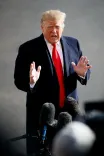 Trump blasts Supreme Court tariff ruling, says it cost US hundreds of billions