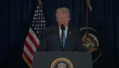 Did Trump call the attack on National Guard an 'act of terror' and order 500 more troops?