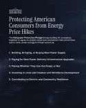Trump Calls on U.S. AI Firms to Self-Fund Data Center Energy