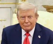 Trump cites ‘secondary sanctions’ on India as proof of tough stance on Russia