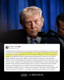 Trump Claims Record ICE and CBP Arrest Rate Under His Watch
