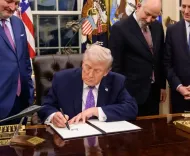 Did Trump Declare Fentanyl a Weapon of Mass Destruction?