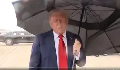 Did Trump Just Declare the ‘War is Over’ as He Heads to Gaza Peace Summit?