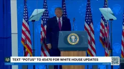 Trump Delivers American Exceptionalism Speech at Mount Rushmore