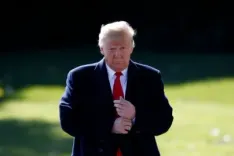 Did Trump Distance Himself from Israeli Strikes in Doha?