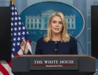 Trump has ‘great respect’ for PM Modi, says White House on ties with India