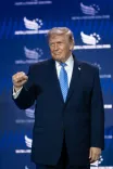 Trump Invokes 'In God We Trust' on US 250th Anniversary Threshold