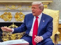 Is Trump the ultimate political pragmatist?