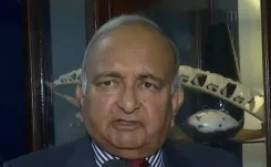 ट्रंप का भाषण: 'पुरानी शराब नई बोतल में', संघर्ष से बाहर निकलने की उम्मीदें टूटीं