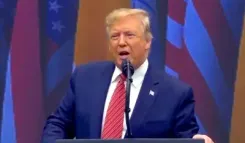 ट्रंप का होर्मुज स्ट्रेट को लेकर बड़ा ऐलान, अमेरिका के साथ मिलकर अन्य प्रभावित देश भेजेंगे युद्धपोत