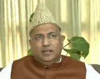 गुलाम अली खटाना का बयान: भारत एक उभरती हुई शक्ति है, ट्रंप के विचारों से फर्क नहीं पड़ता