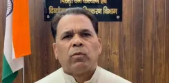क्या ट्रंप के फैसलों से भारत पर पड़ेगा कोई असर? मोदी जैसे मजबूत पीएम हैं हमारे पास: नरेंद्र कश्यप