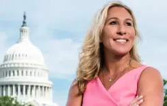 मार्जोरी टेलर ग्रीन की चेतावनी: 'ईरान से संघर्ष की कीमत चुकाएंगे अमेरिकी किसान, उर्वरक खरीदना हुआ मुश्किल'