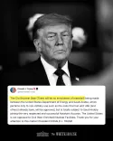 Trump Links US-Saudi Civil Nuclear Deal to Abraham Accords