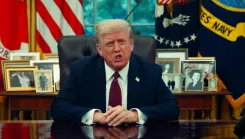 Why Did Trump Miss Out on the Nobel Peace Prize?
