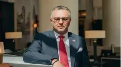 Trump names Massad Boulos to serve as adviser on Middle East affairs