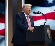 Trump promises $5,000 'dividend' per adult, sweeping agenda ahead of November midterms
