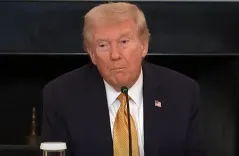 Trump pauses plan to send Federal troops to San Francisco