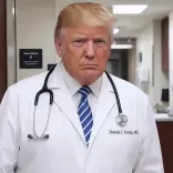 Trump Pins Video on X, Signals Priority Message