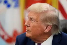 Is Trump Planning a Visit to South Korea Next Month?