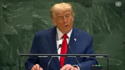 Did Trump Really End the India-Pakistan Conflict in His UN Address?