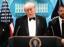 जानलेवा हमलों से बाल-बाल बचे ट्रंप समेत ये 4 अमेरिकी राष्ट्रपति — चौंकाने वाला इतिहास