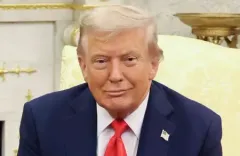 Trump says Gaza deal ‘settled,’ threatens tough response if Hamas refuses