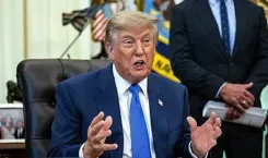 Trump orders Pentagon to cut US-South Korea military drills ahead of Ulchi Freedom Shield
