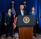 Is the US Really 'In Charge' of Venezuela After Maduro's Arrest?