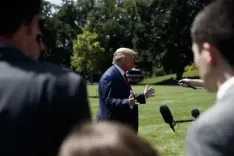 Is Trump About to Sign a Major Trade Deal with India?