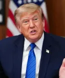 Trump signs 15% polysilicon tariff order, targets solar and chip supply chains