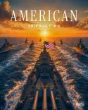 Trump Signs Maritime Memorandum to Revive US Shipbuilding
