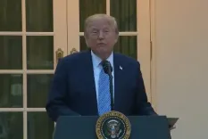 Trump signs 2 executive orders to expand hunting, fishing on federal land