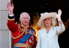 किंग चार्ल्स का अमेरिका दौरा: ट्रंप और स्टार्मर के बीच बढ़ती दरार का असर?