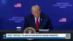 Trump Taps Pennsylvania as Hub for US Defence Manufacturing