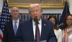 Is Trump Challenging Insurers to Ensure Drug Price Savings Go to Patients?