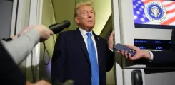 Is Trump Leaving Malaysia for Japan on His Asia Tour?