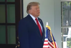 Trump to honour Artemis II Moon crew with Congressional Space Medal