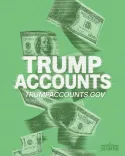 Trump to Speak on Trump Accounts in Georgia