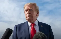 Trump orders US Space Academy to train Moon and Mars generation