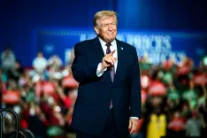 Will Trump Inspire Republican Unity Before Midterms?