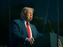 Trump at Mount Rushmore: Constitution, Second Amendment, and 250 years of freedom