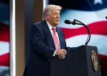 Trump waives Graham Act Russia oil tariffs, sparing India and China 100% duty